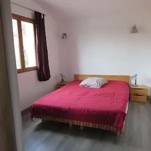 2p Entre Et Montagne Appartement Gattières