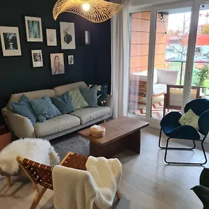 T3 Raisins Appartement Toulouse