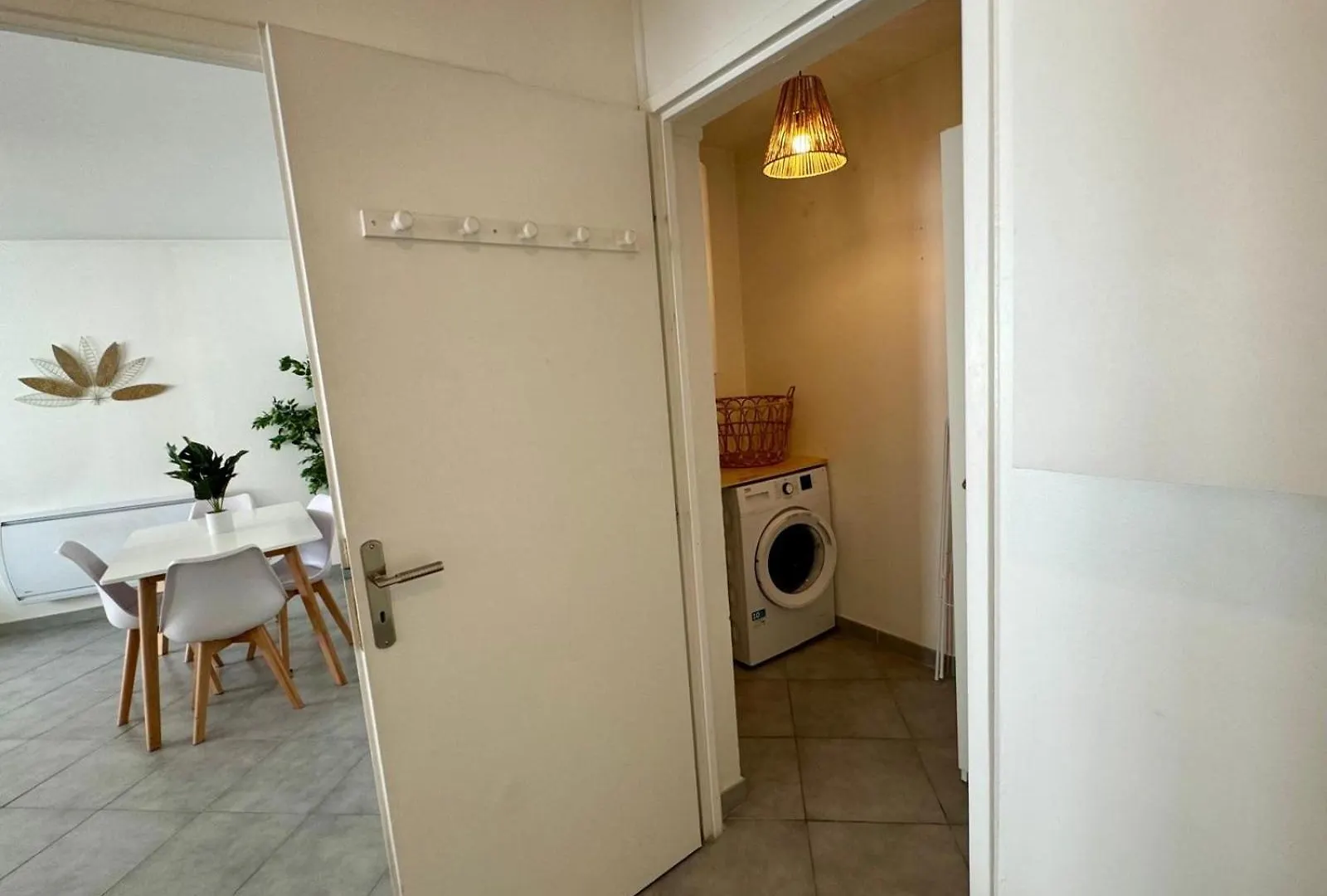 Suite Mendoza Villeurbanne
