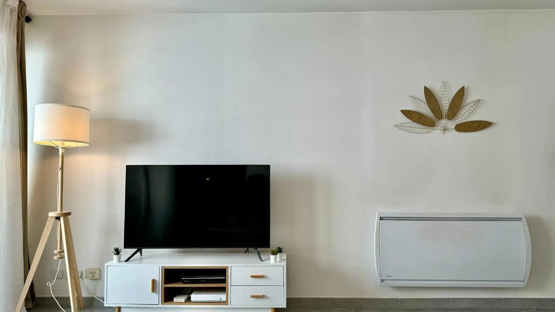 Suite Mendoza Villeurbanne France