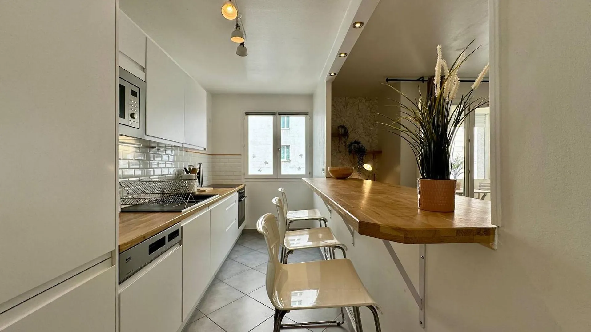 Suite Mendoza Villeurbanne 0*,