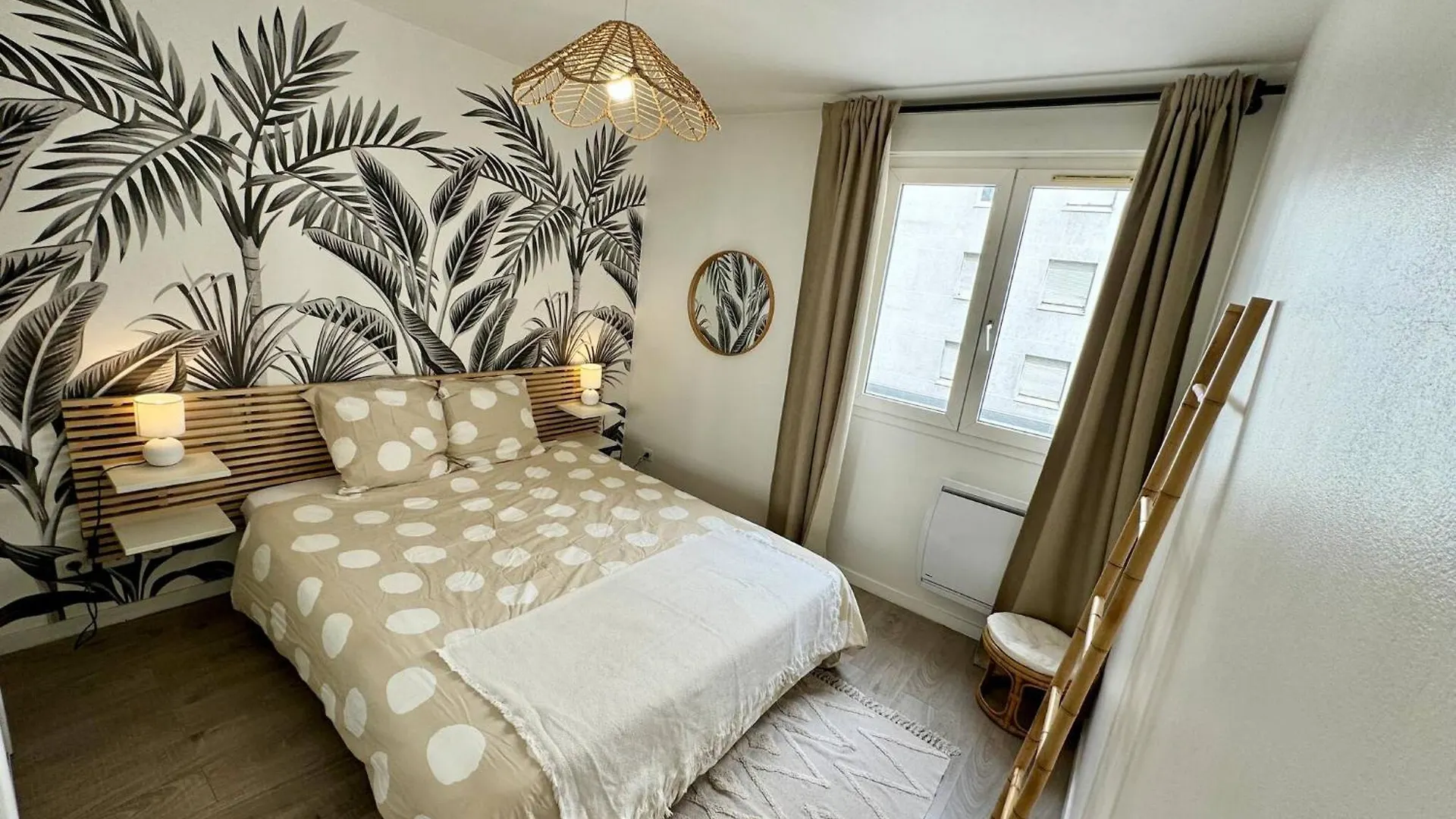 Suite Mendoza Villeurbanne